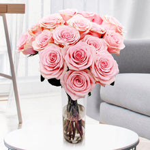 24 Luxury Long Stem Roses [Groupon Exclusive]
